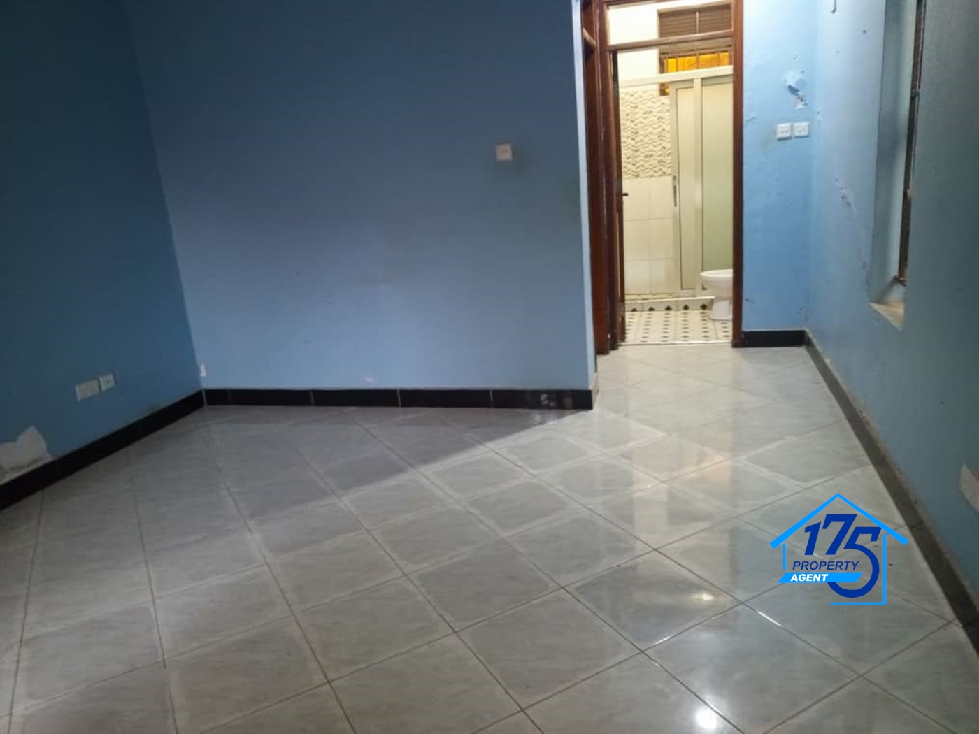 Apartment for rent in Najjera Wakiso