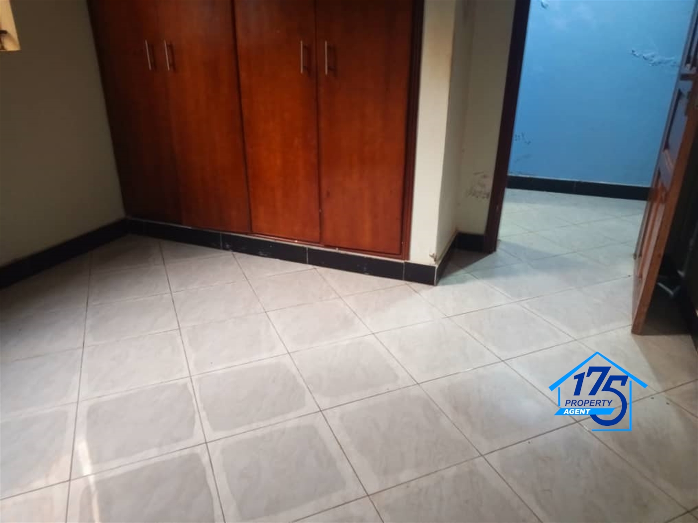 Apartment for rent in Najjera Wakiso