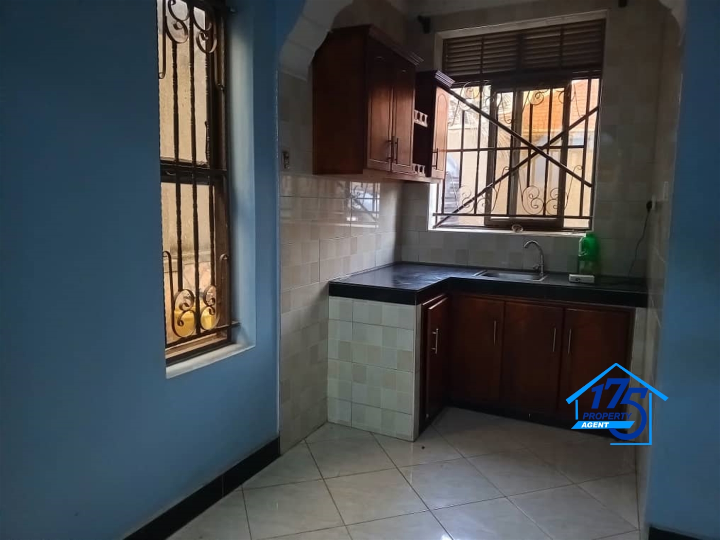 Apartment for rent in Najjera Wakiso