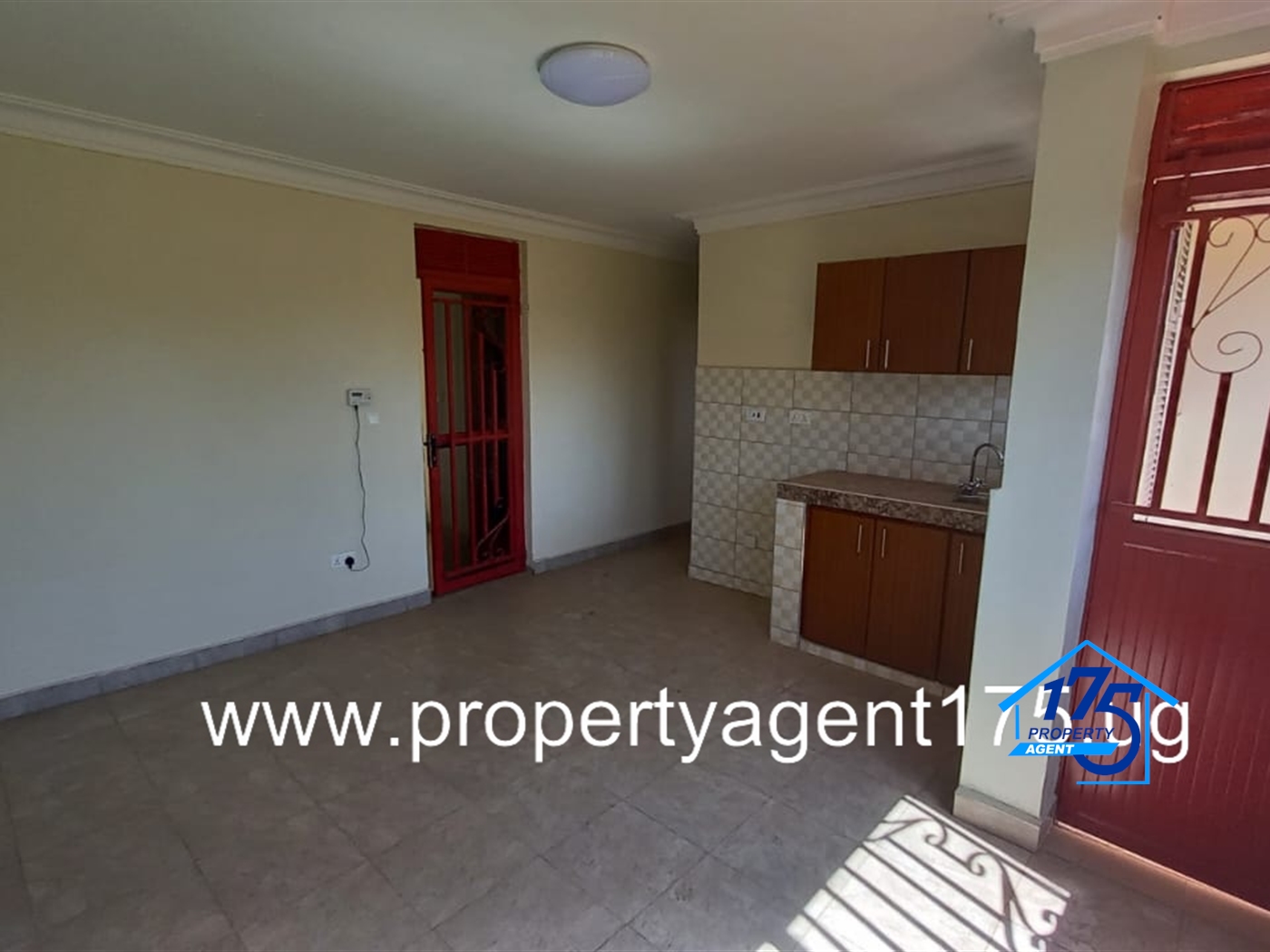 Apartment for rent in Kira Wakiso