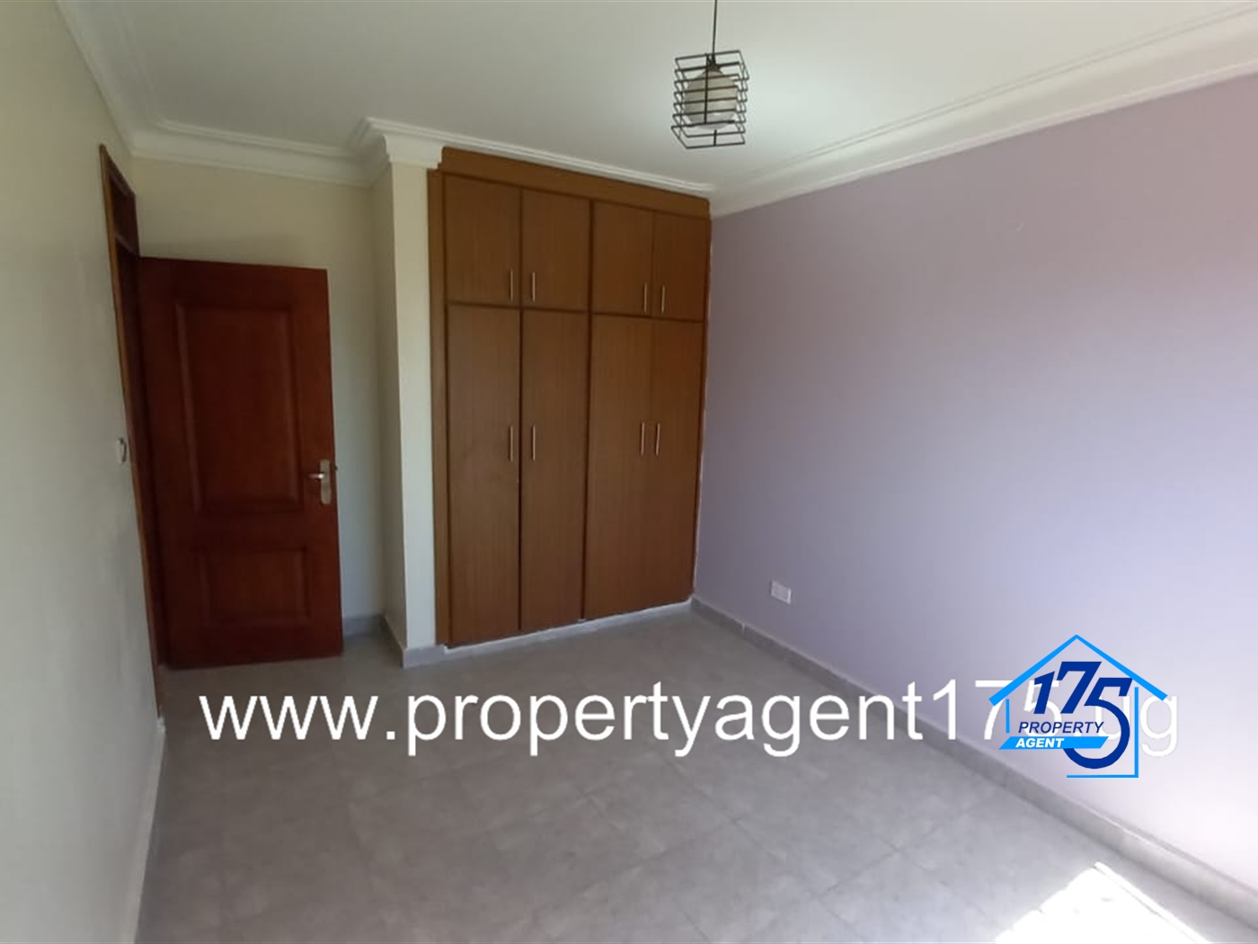 Apartment for rent in Kira Wakiso