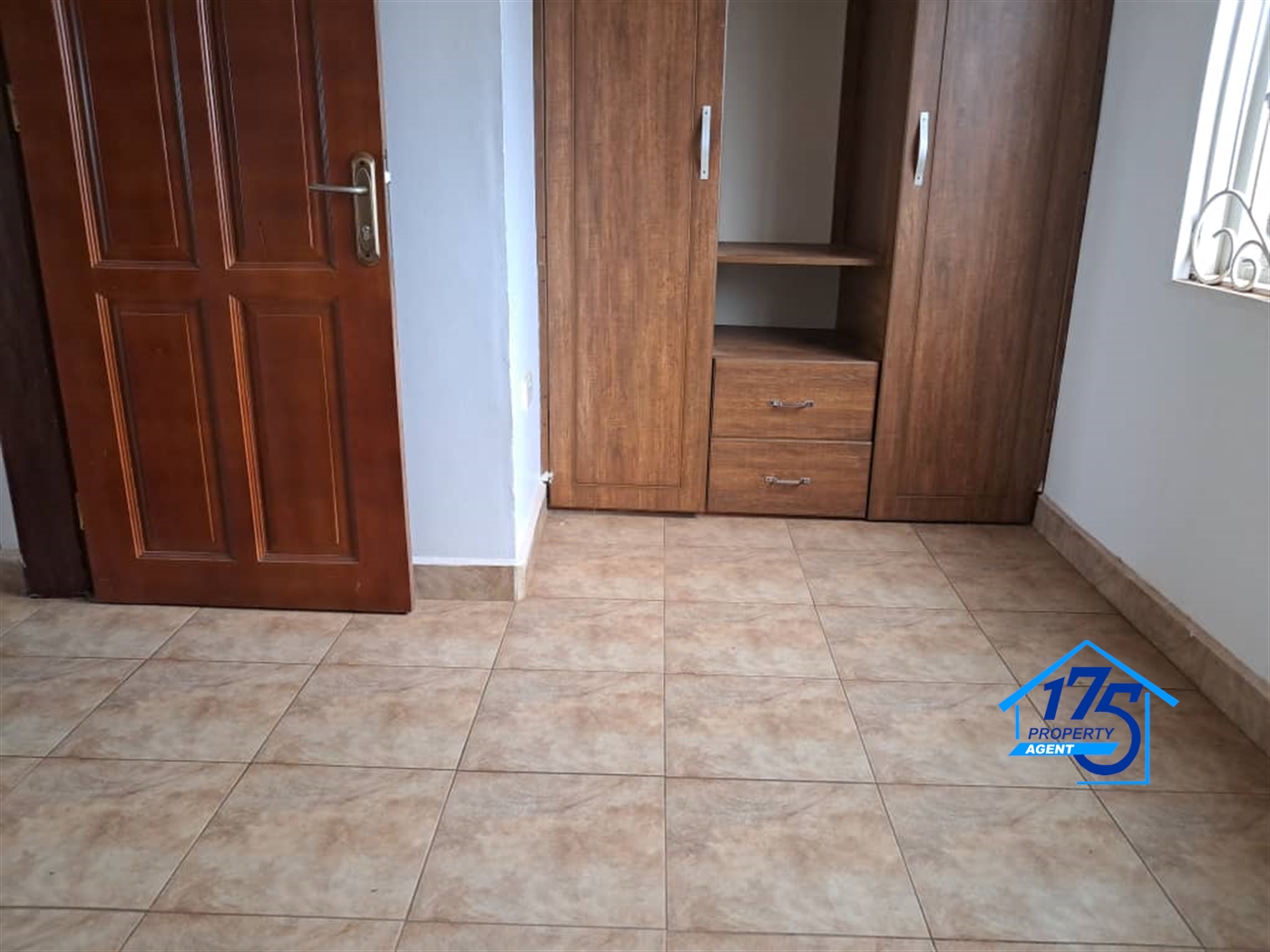 Apartment for rent in Kyanja Kampala