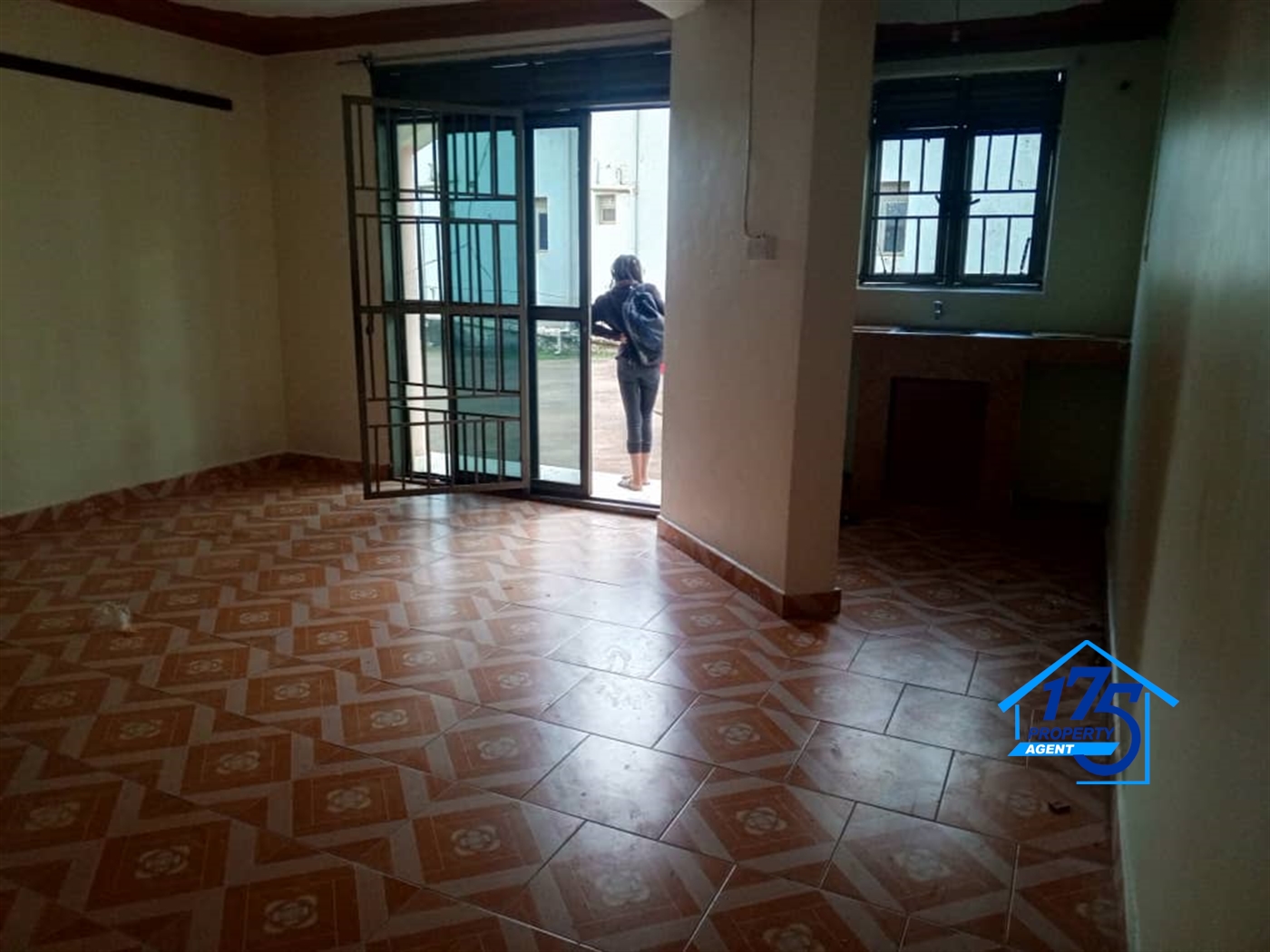 Apartment for rent in Kira Wakiso