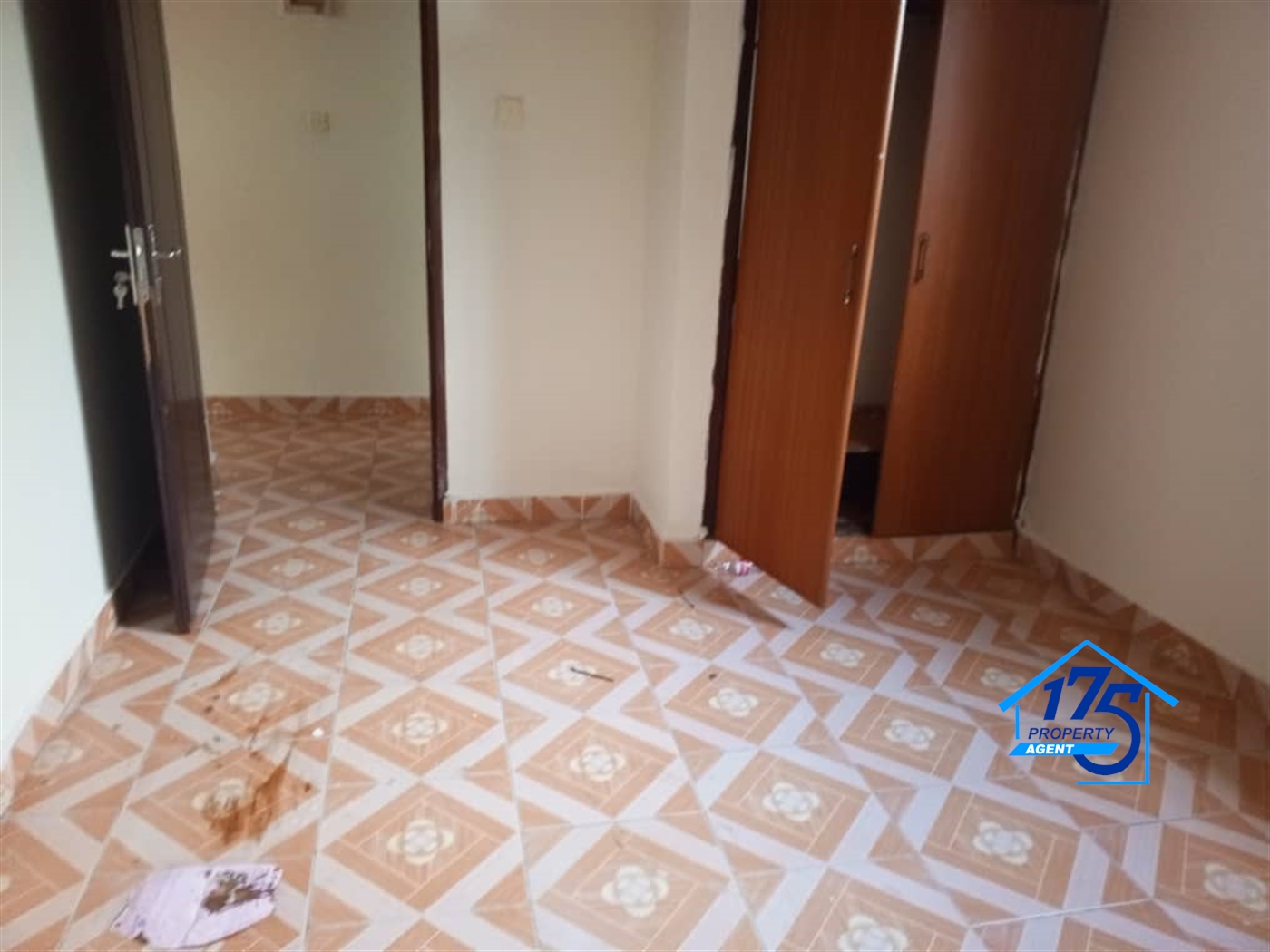 Apartment for rent in Kira Wakiso