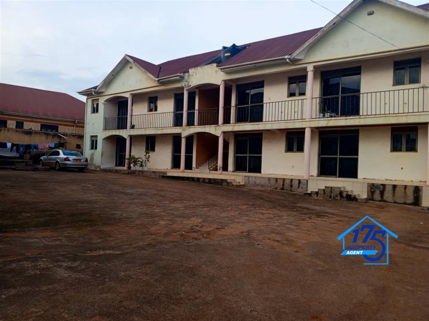 Apartment for rent in Kira Wakiso