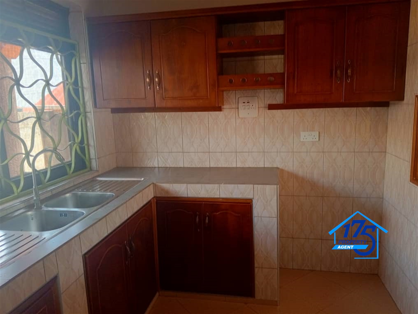 Apartment for rent in Najjera Wakiso