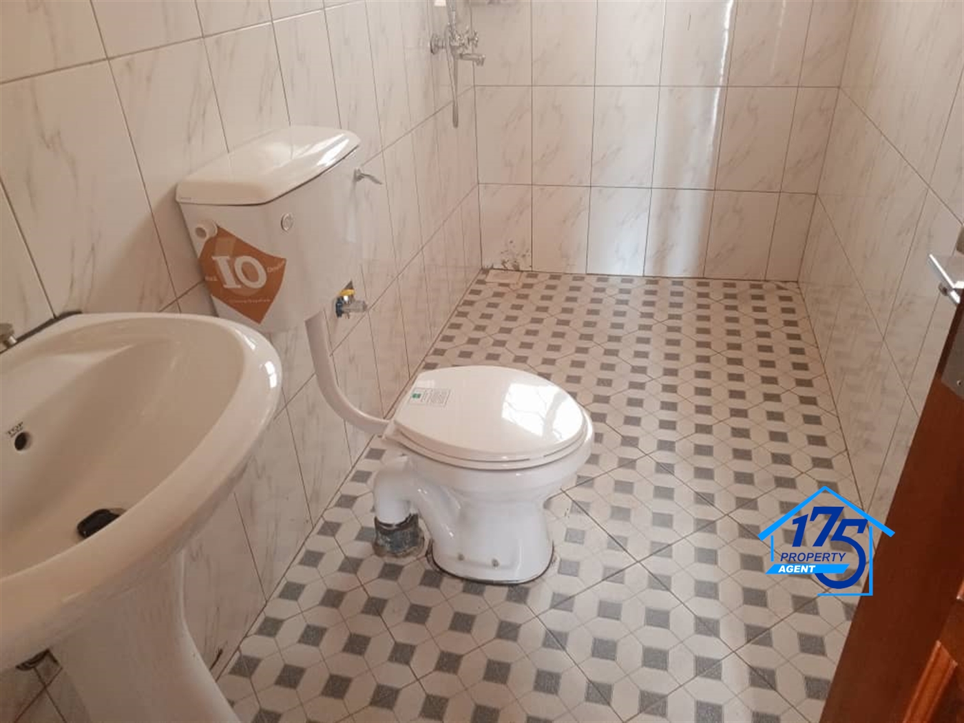 Apartment for rent in Najjera Wakiso