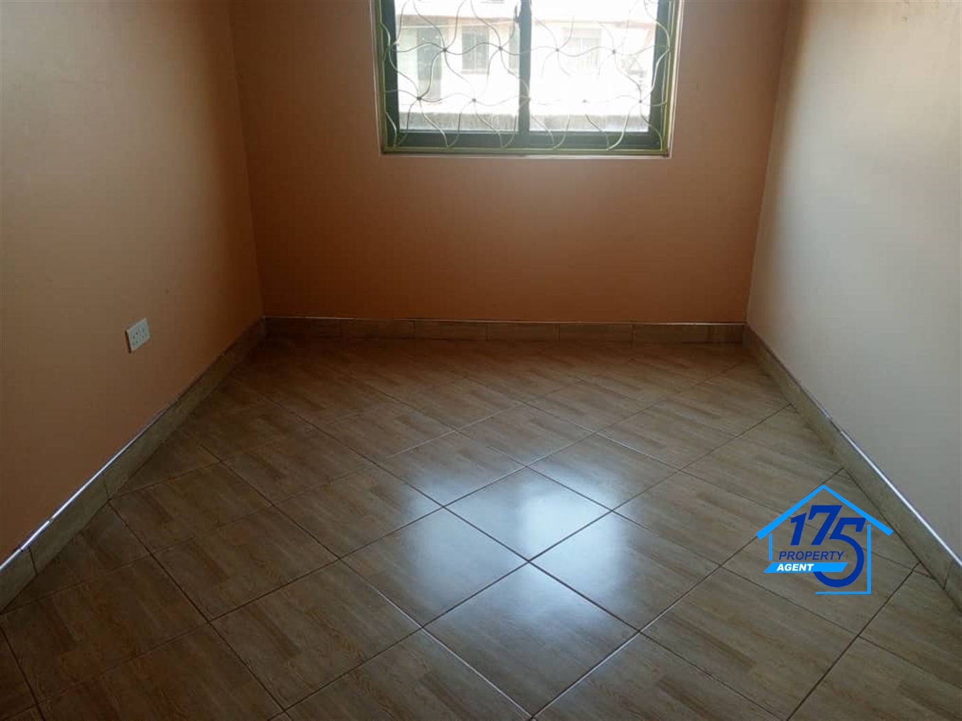 Apartment for rent in Najjera Wakiso