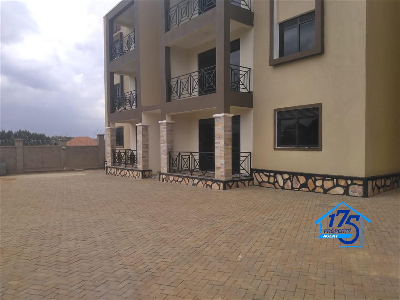 Apartment for rent in Sonde Mukono