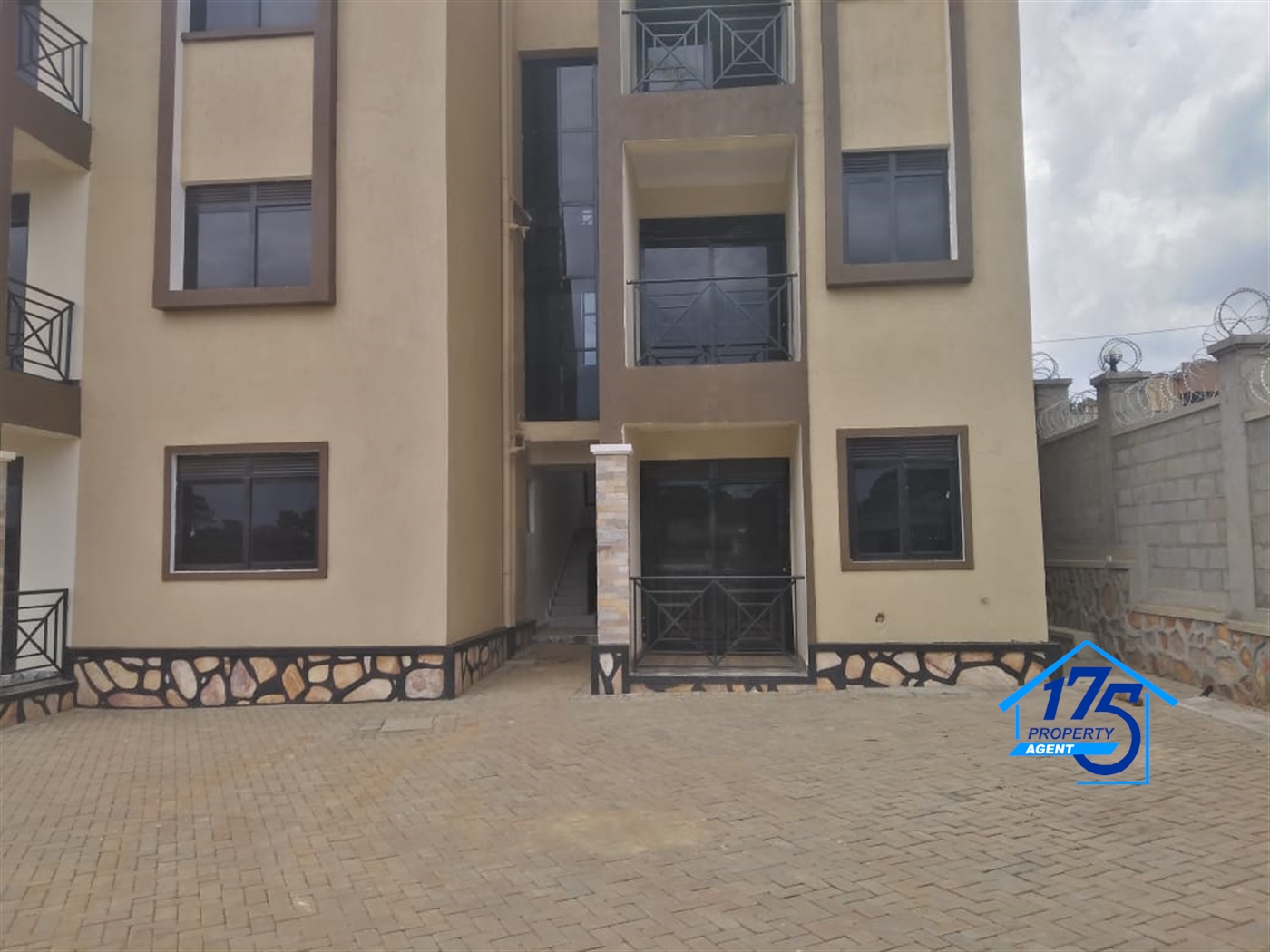 Apartment for rent in Sonde Mukono