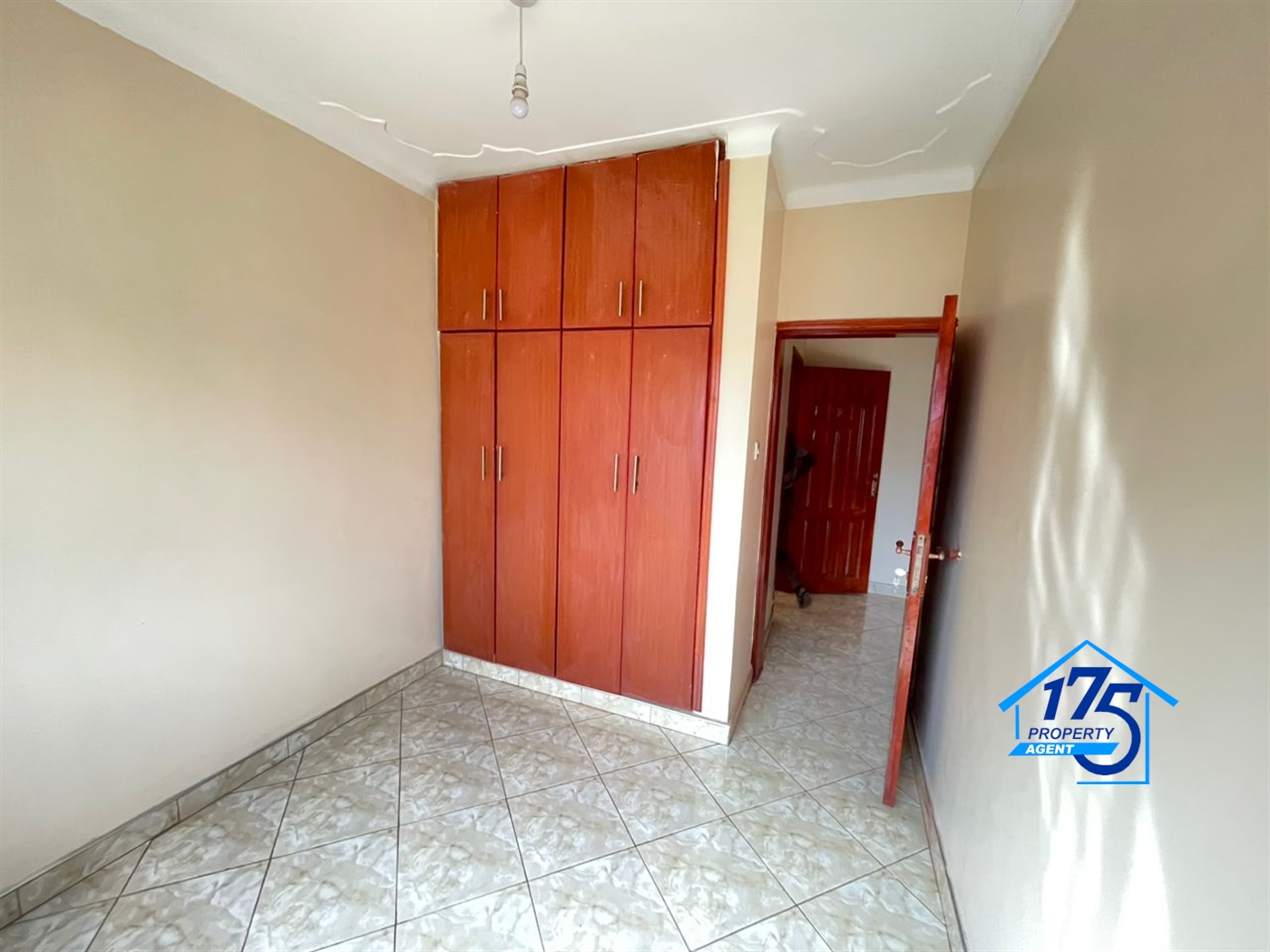 Apartment for rent in Najjera Wakiso