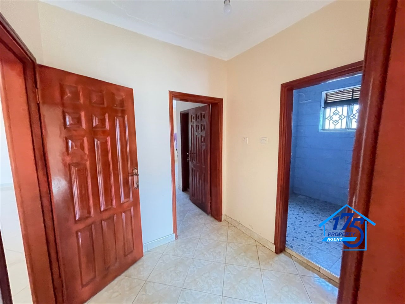 Apartment for rent in Najjera Wakiso