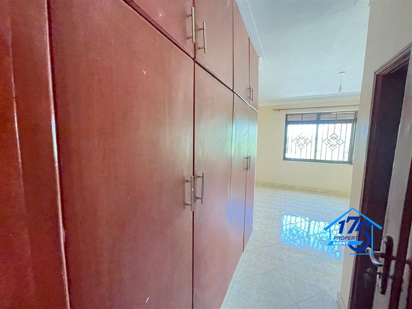 Apartment for rent in Najjera Wakiso