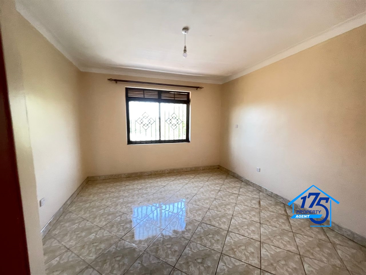 Apartment for rent in Najjera Wakiso