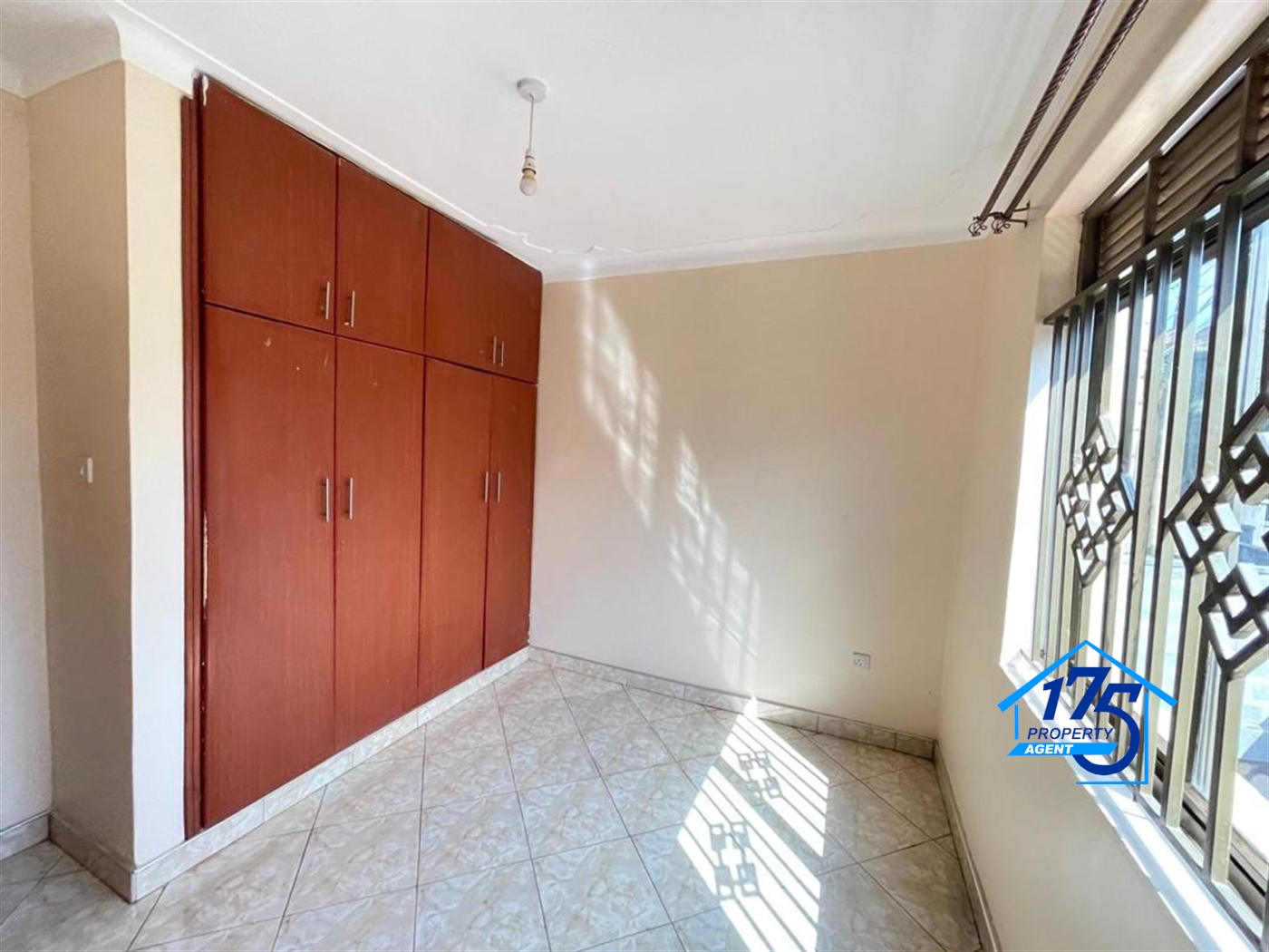 Apartment for rent in Najjera Wakiso