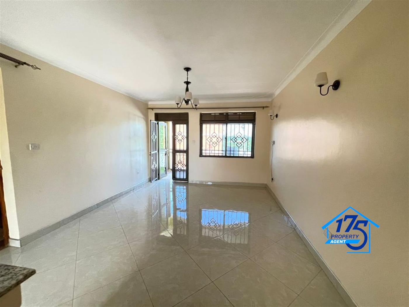 Apartment for rent in Najjera Wakiso