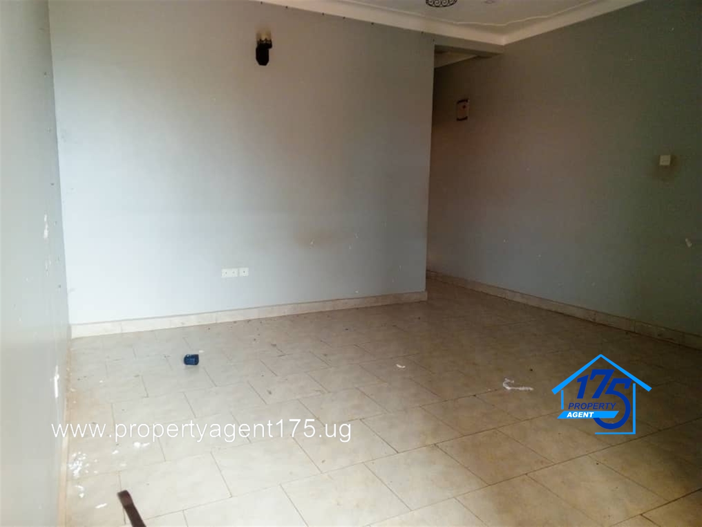 Apartment for rent in Kyaliwajjala Wakiso