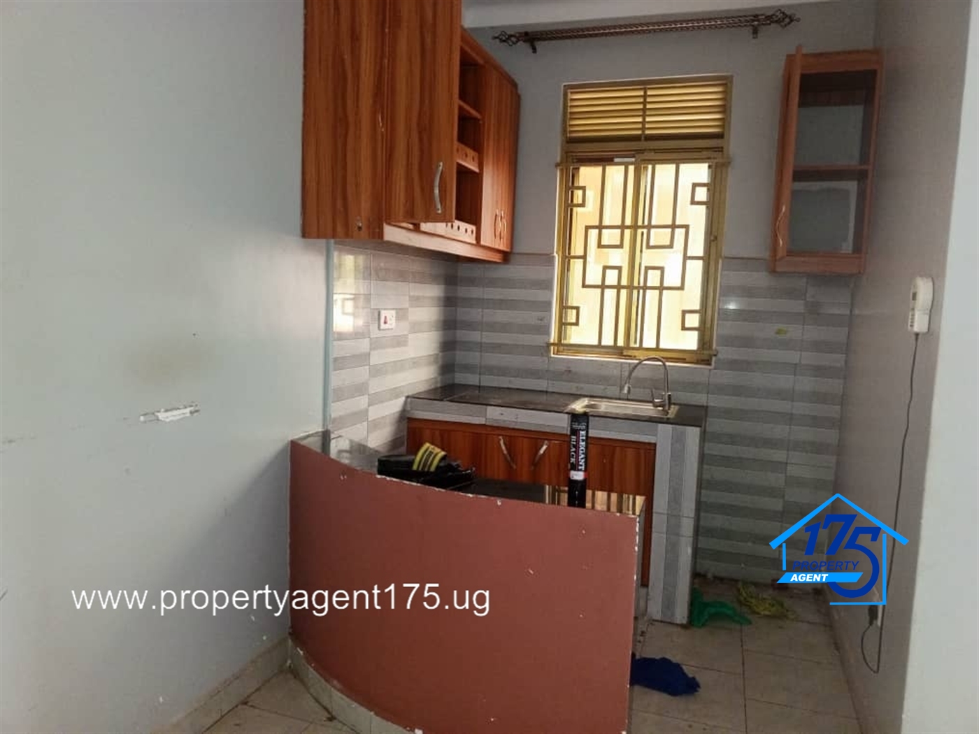 Apartment for rent in Kyaliwajjala Wakiso