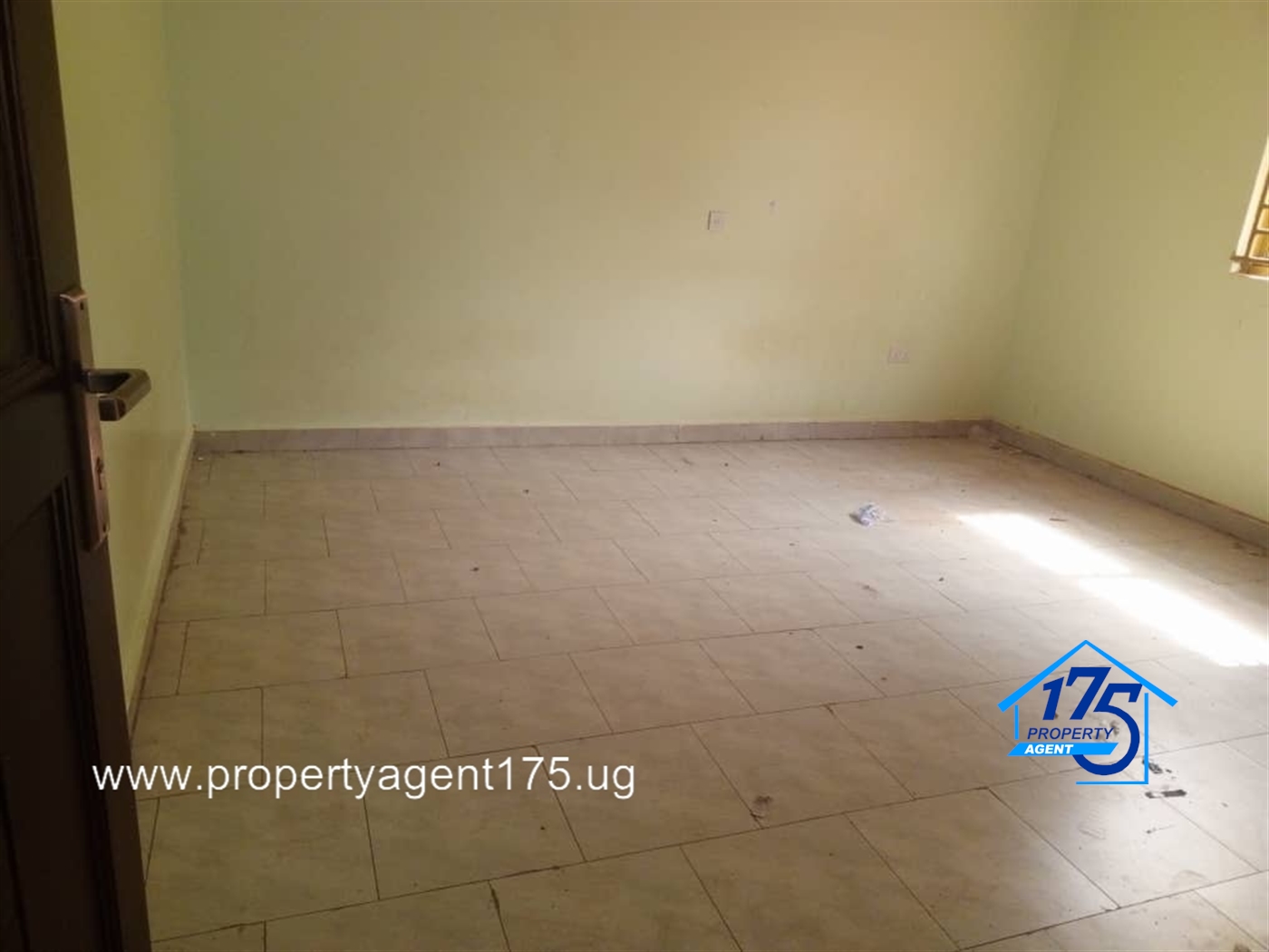 Apartment for rent in Kyaliwajjala Wakiso