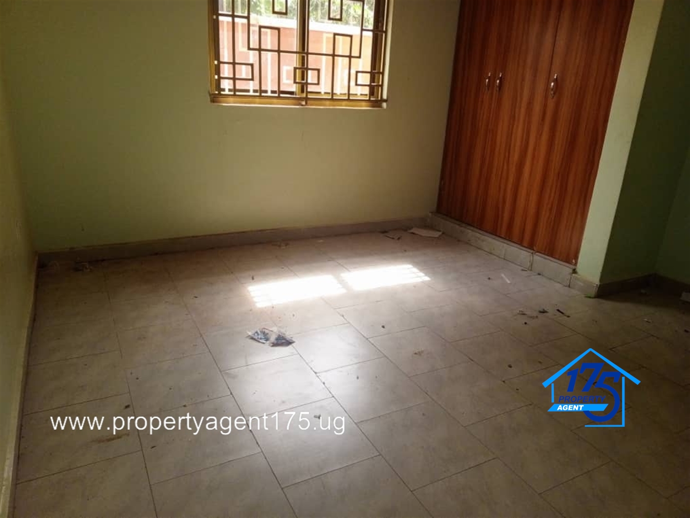 Apartment for rent in Kyaliwajjala Wakiso