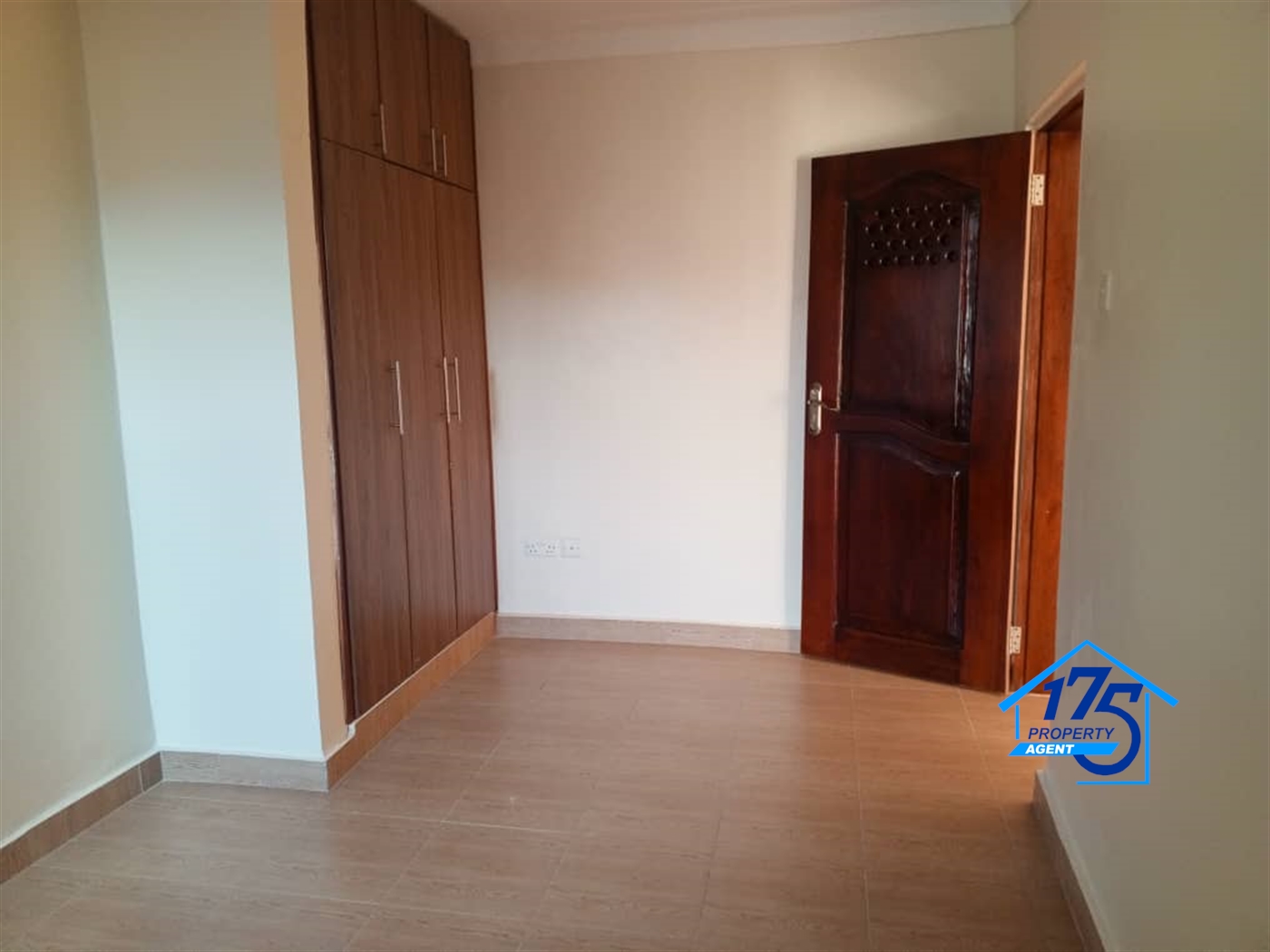 Semi Detached for rent in Najjera Wakiso