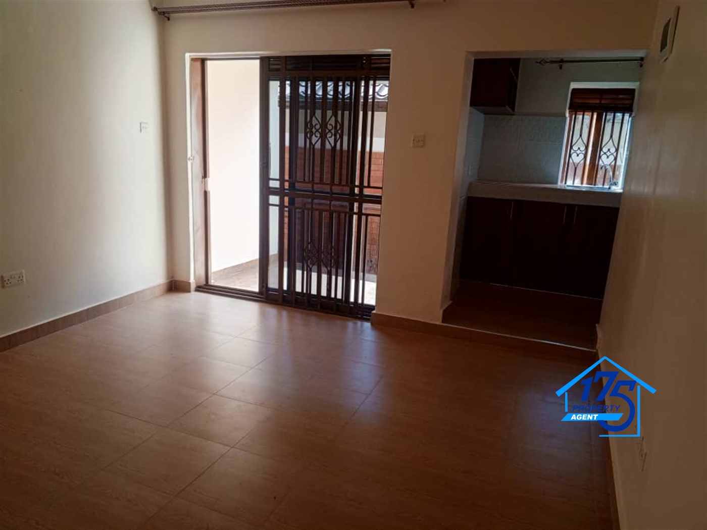 Semi Detached for rent in Najjera Wakiso