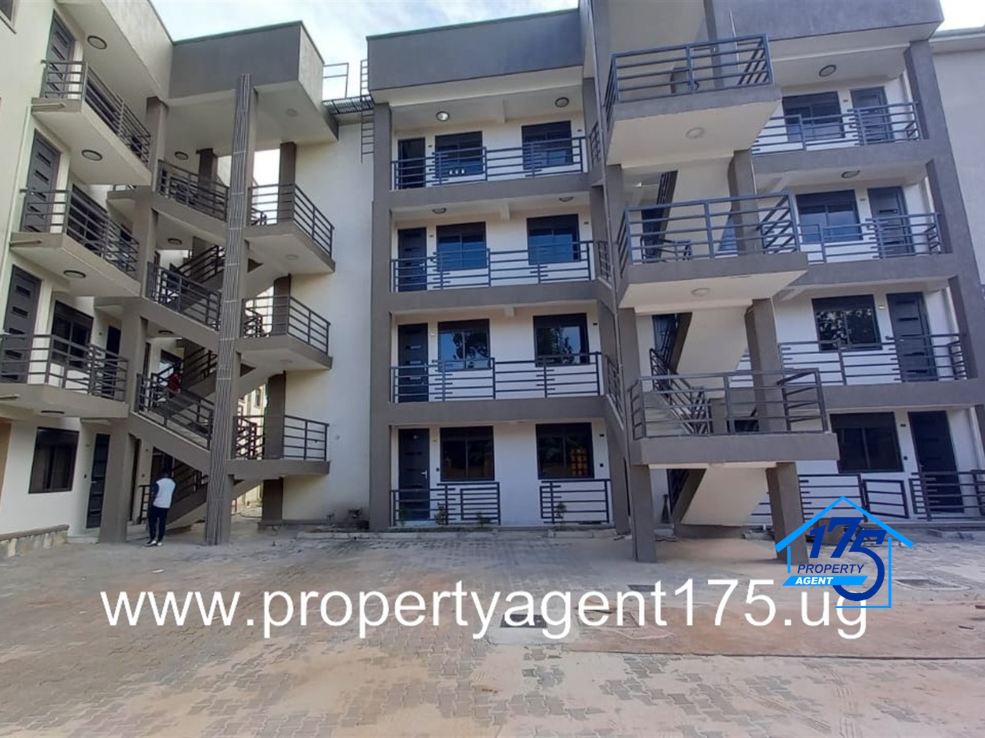 Condominium for sale in Naalya Wakiso