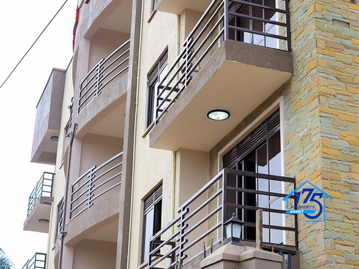 Condominium for sale in Naalya Wakiso