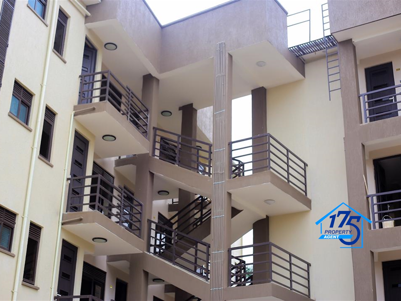 Condominium for sale in Naalya Wakiso