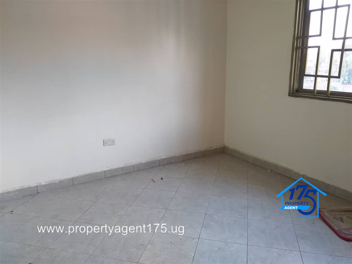 Apartment for rent in Kyaliwajjala Wakiso