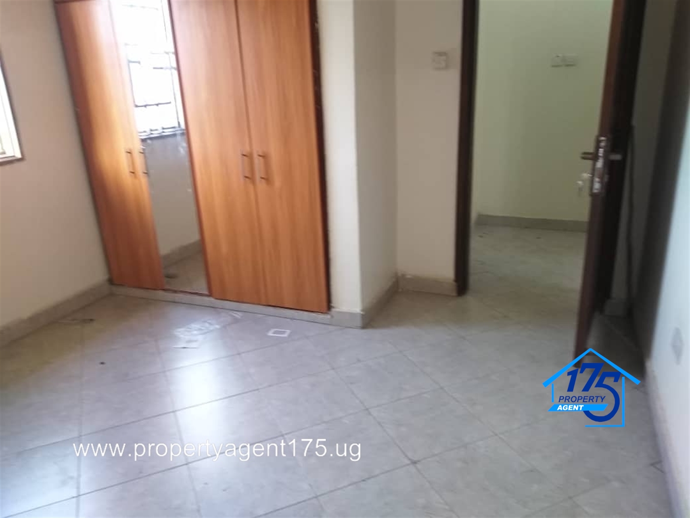 Apartment for rent in Kyaliwajjala Wakiso