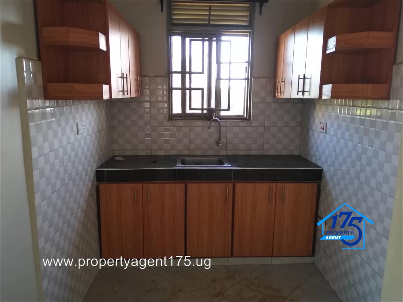 Apartment for rent in Kyaliwajjala Wakiso