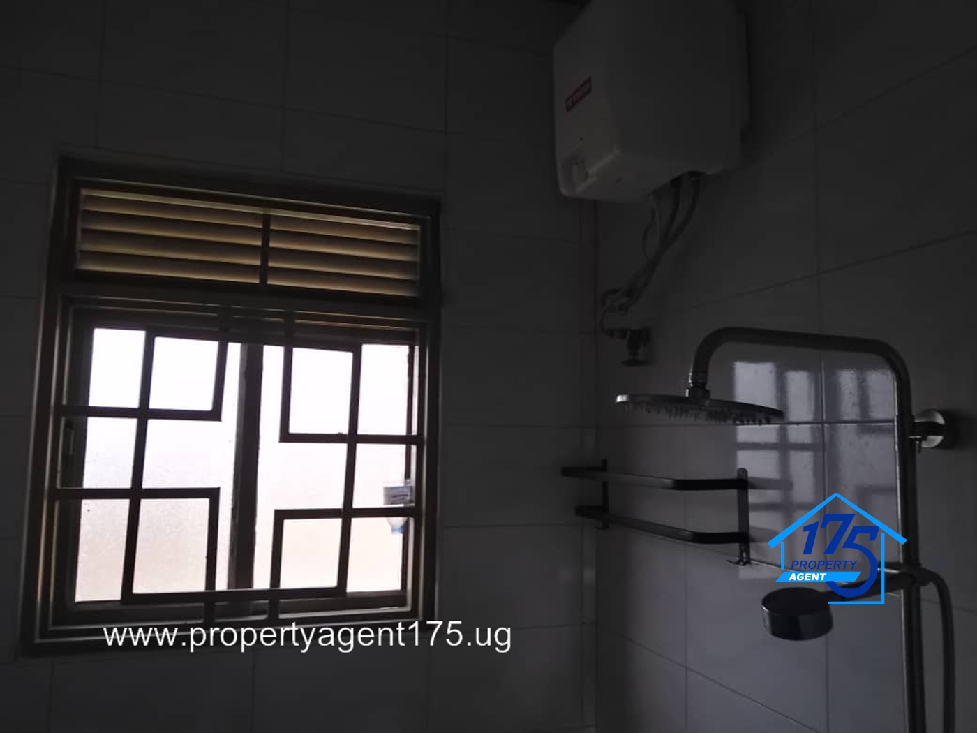 Apartment for rent in Kyaliwajjala Wakiso