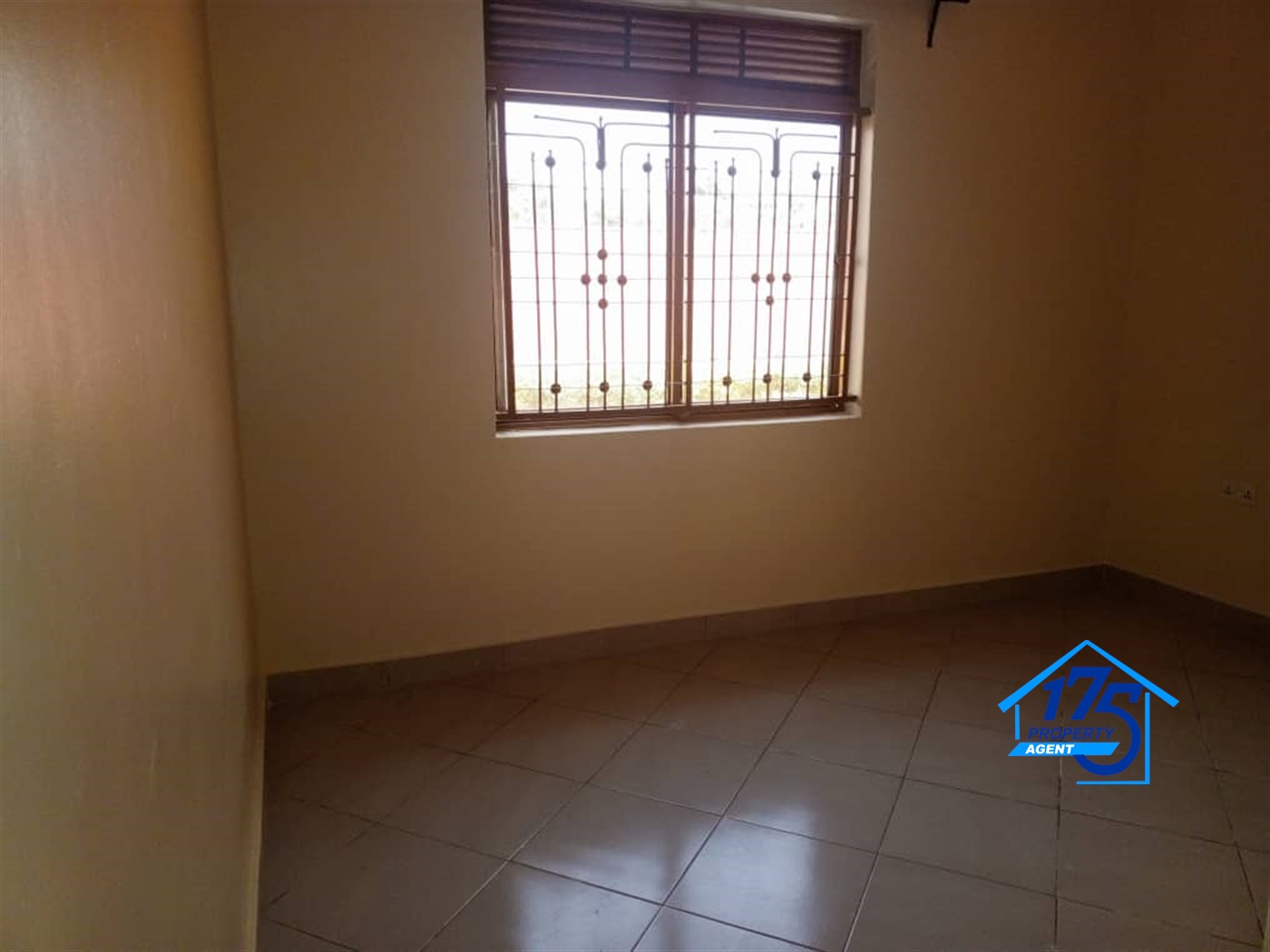 Semi Detached for rent in Kyaliwajjala Wakiso