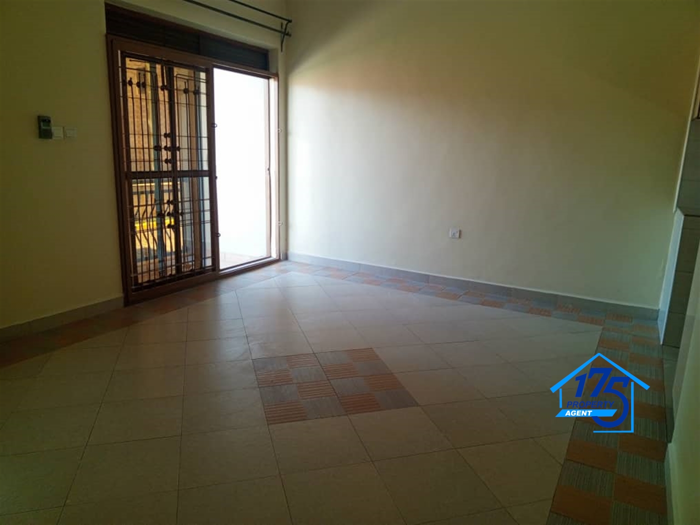 Semi Detached for rent in Kyaliwajjala Wakiso