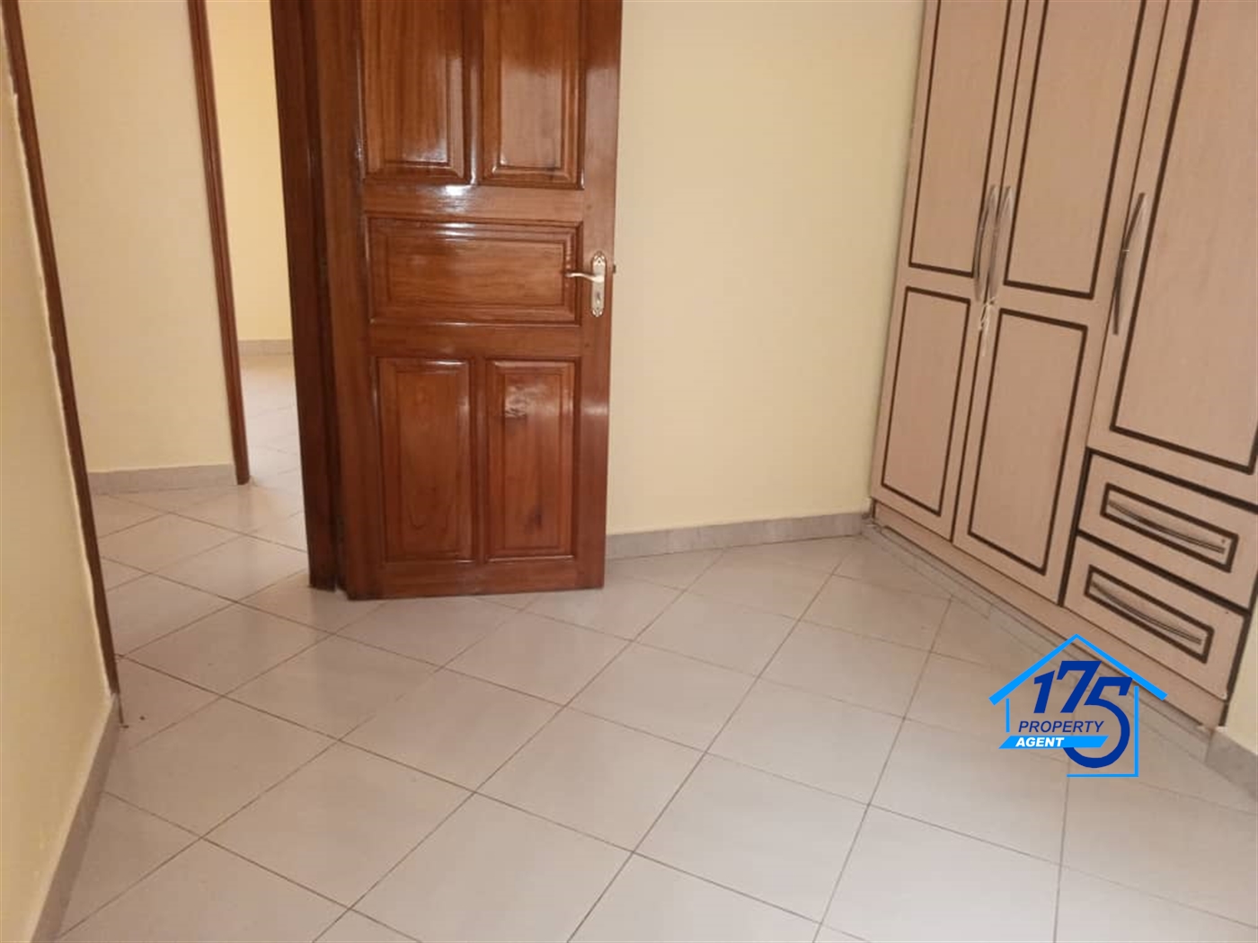 Semi Detached for rent in Kyaliwajjala Wakiso