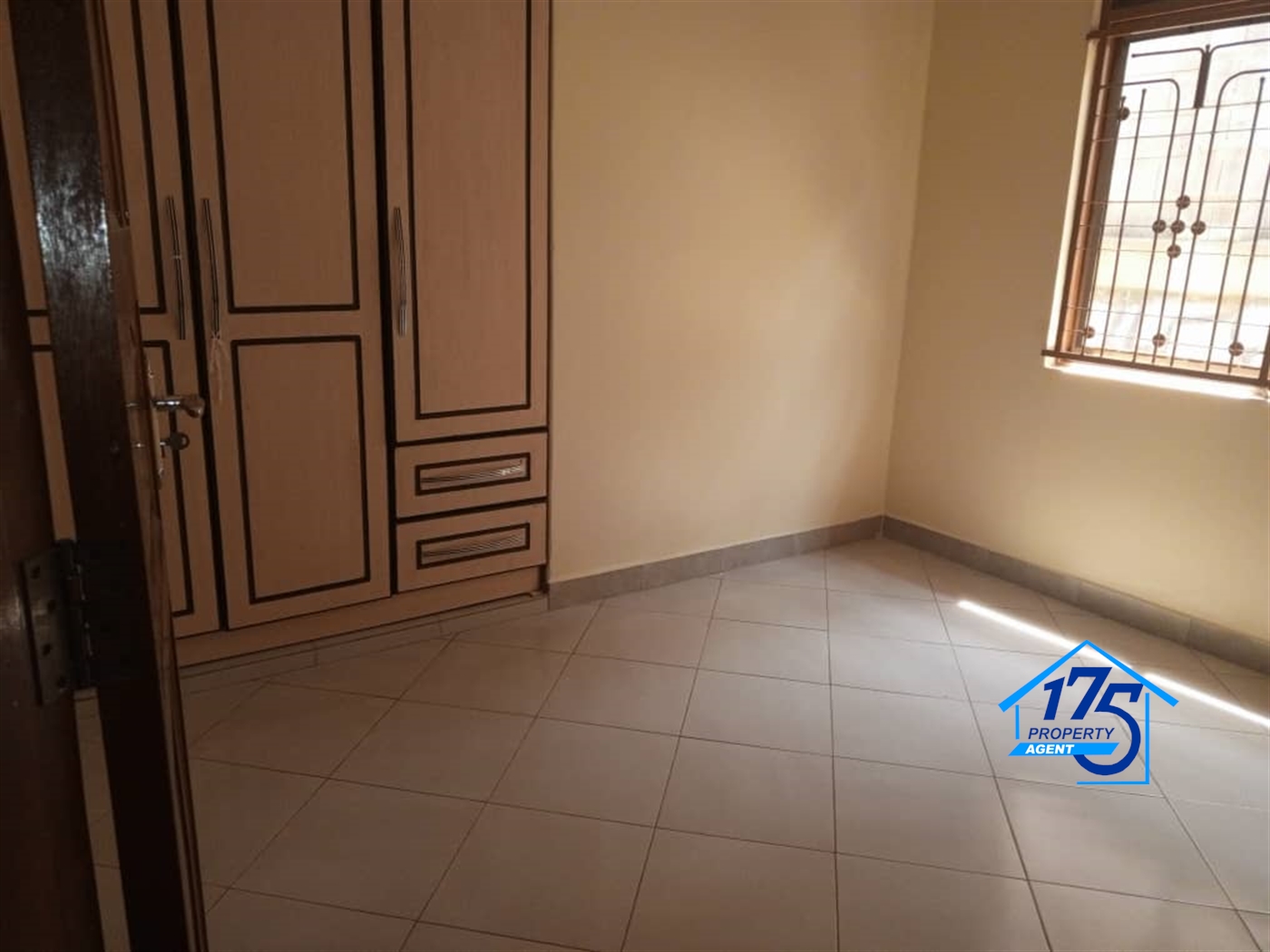 Semi Detached for rent in Kyaliwajjala Wakiso