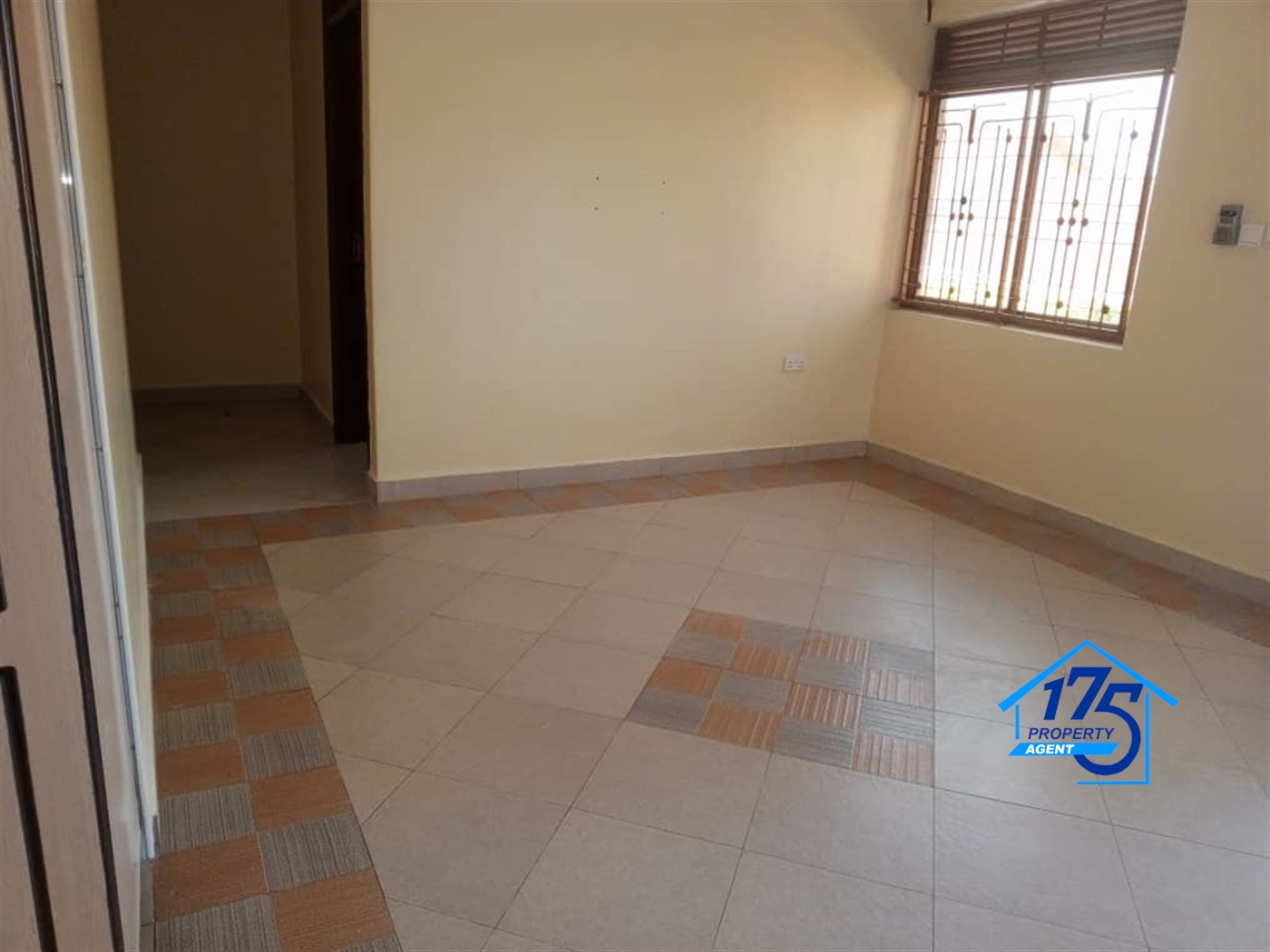 Semi Detached for rent in Kyaliwajjala Wakiso