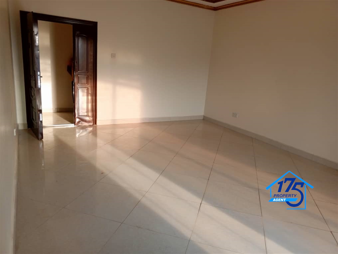 Apartment for rent in Najjera Wakiso