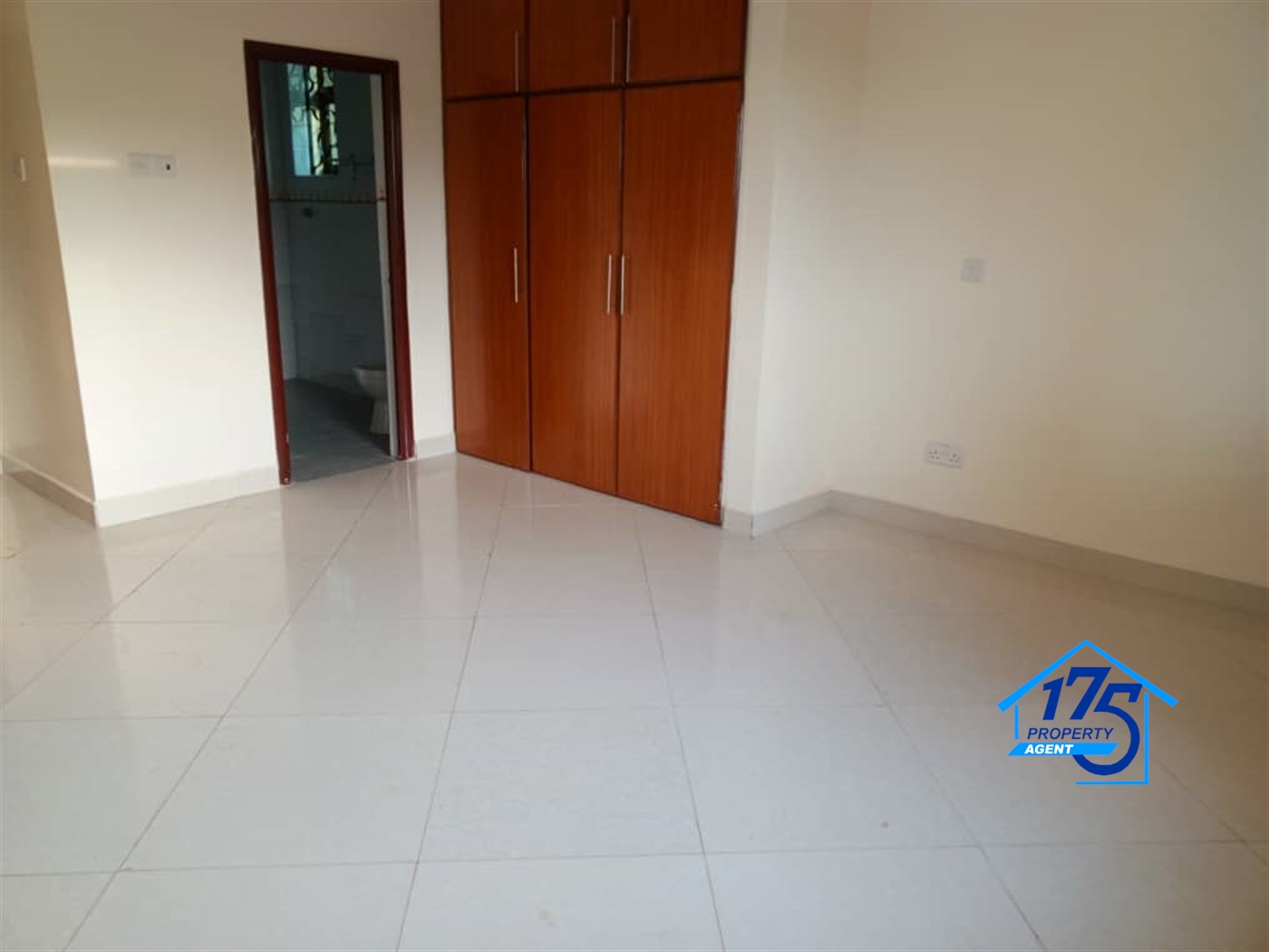 Apartment for rent in Najjera Wakiso