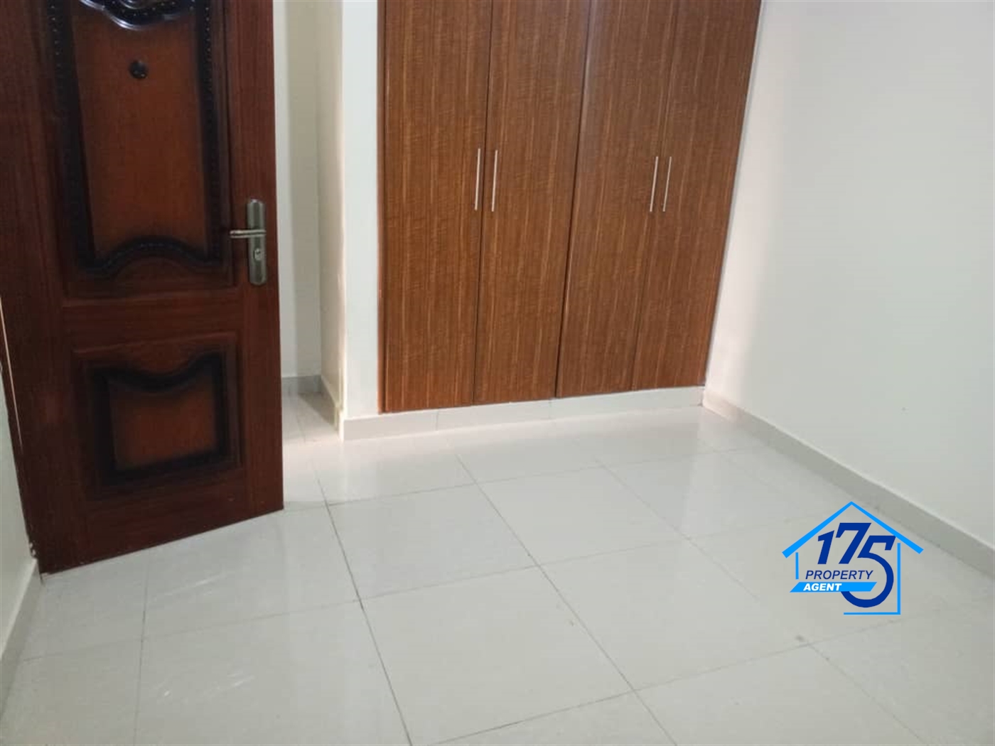 Apartment for rent in Najjera Wakiso