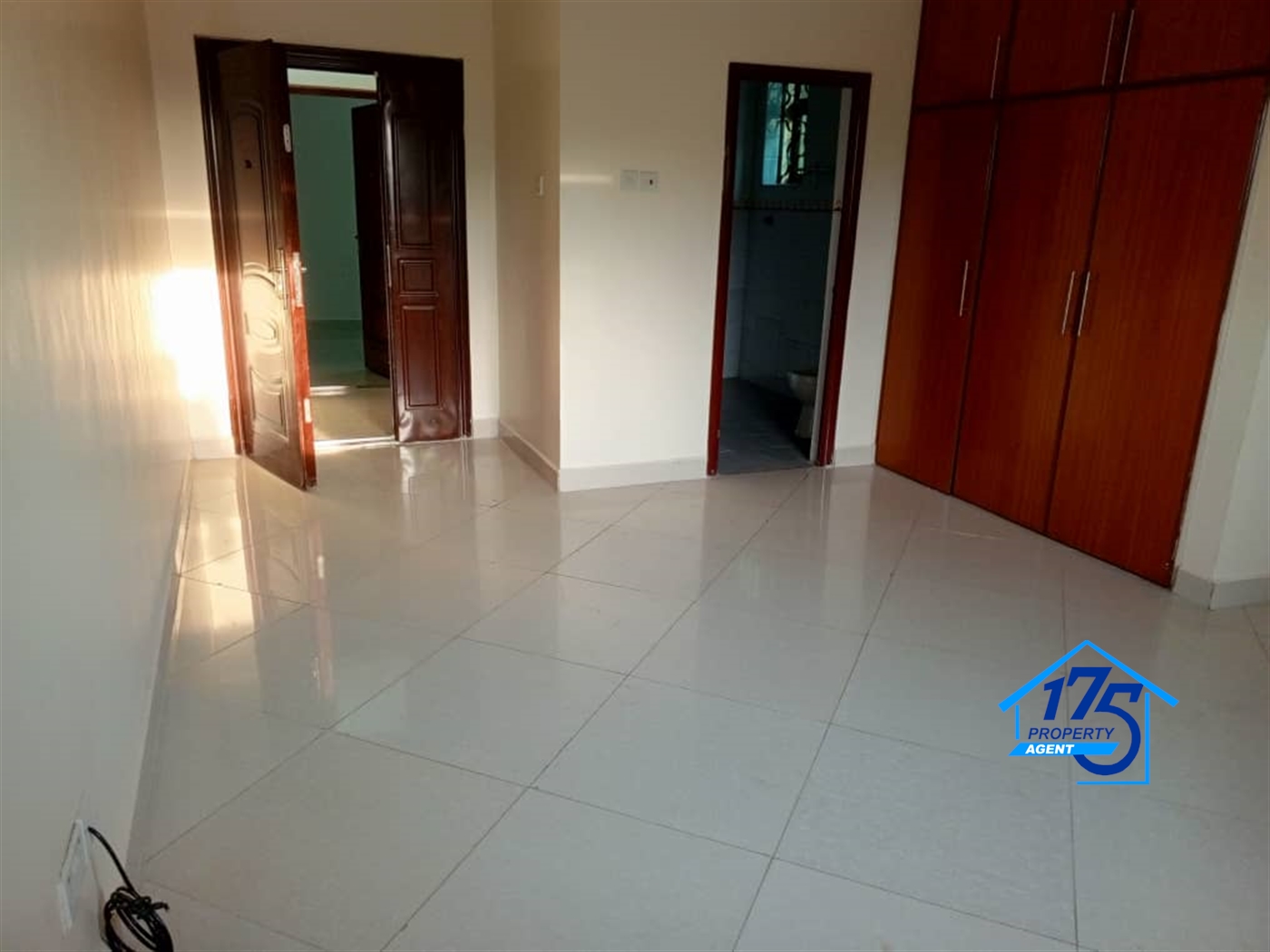 Apartment for rent in Najjera Wakiso