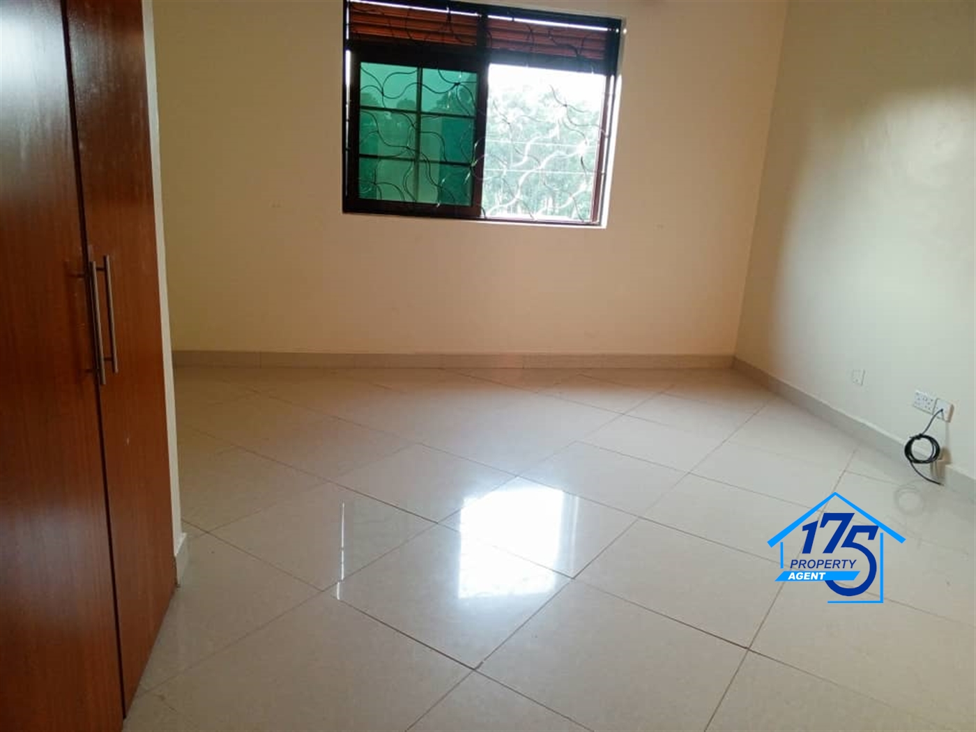 Apartment for rent in Najjera Wakiso