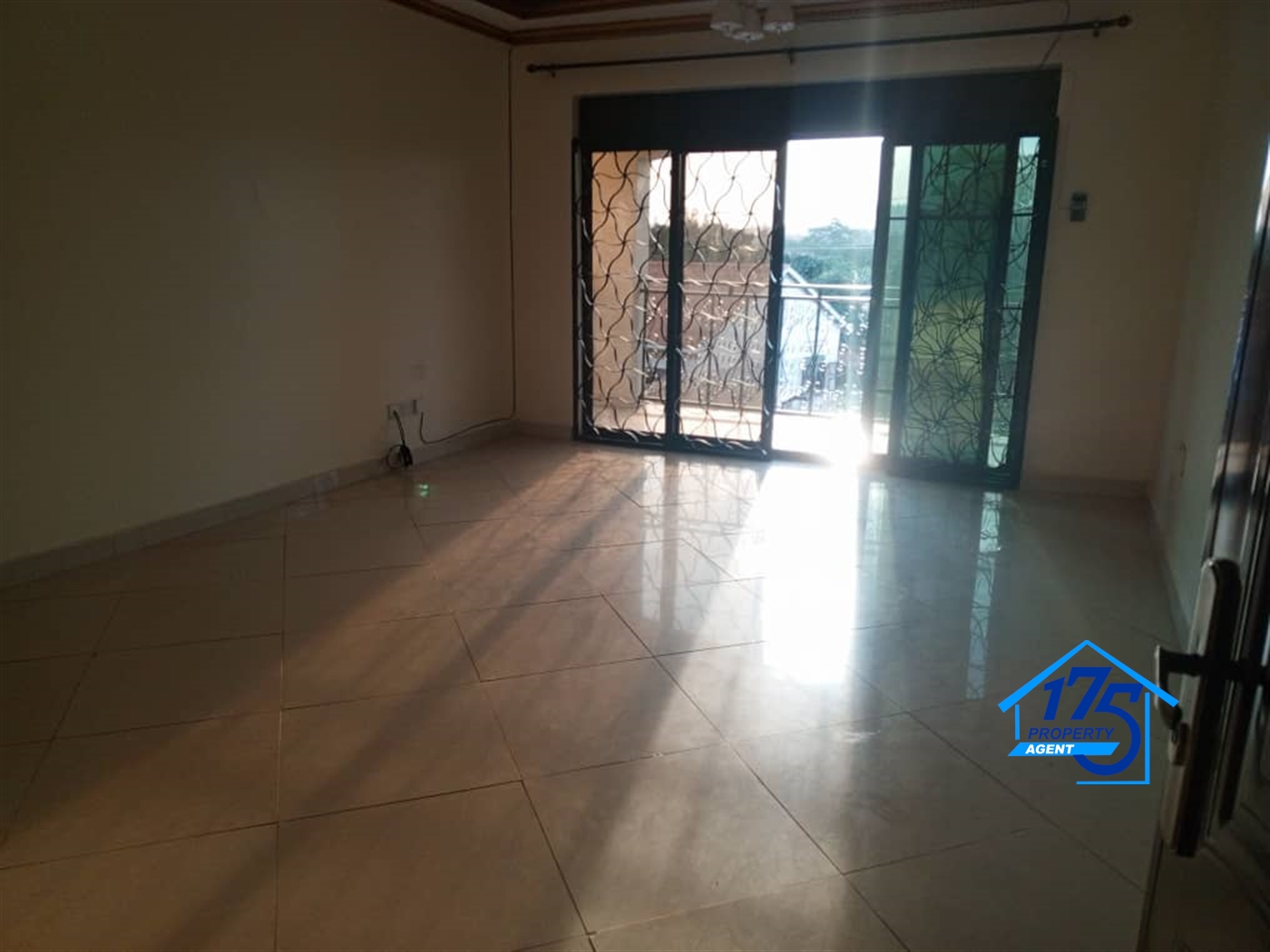 Apartment for rent in Najjera Wakiso