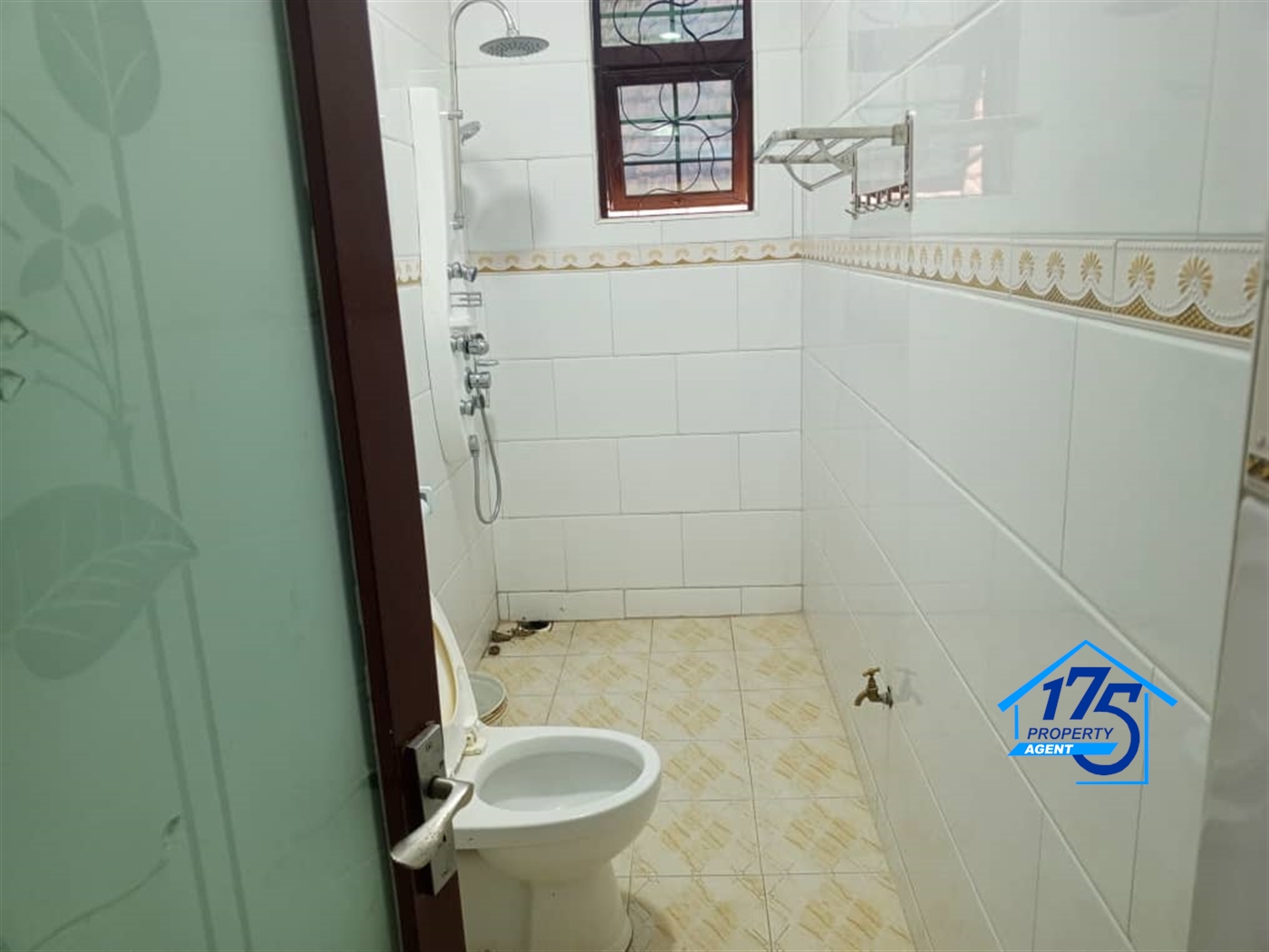 Apartment for rent in Najjera Wakiso