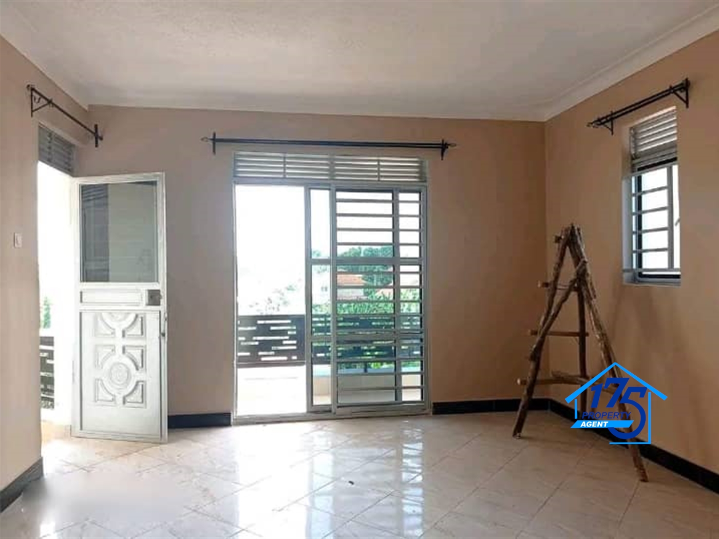 Apartment for rent in Kyaliwajjala Wakiso