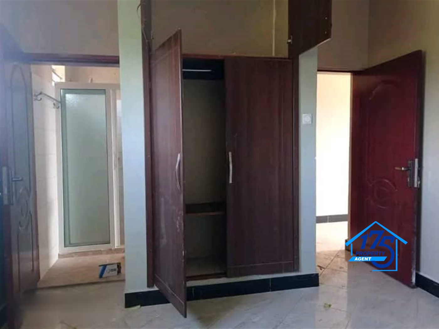 Apartment for rent in Kyaliwajjala Wakiso