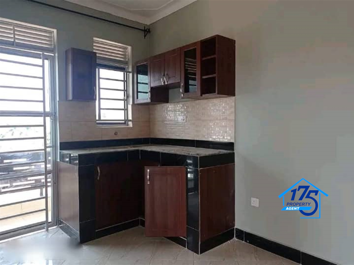 Apartment for rent in Kyaliwajjala Wakiso