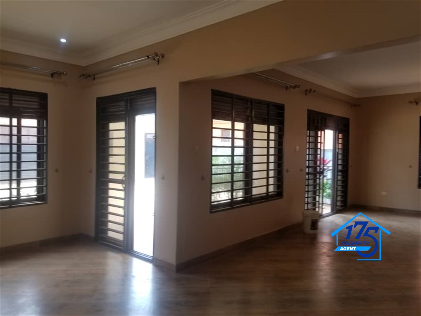 Bungalow for sale in Kyaliwajjala Wakiso