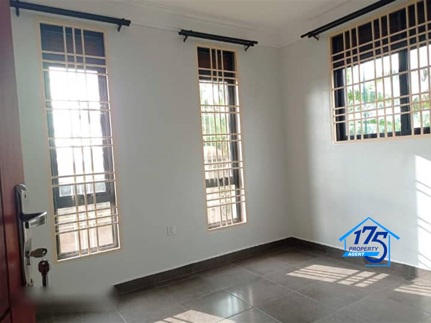 Apartment for rent in Kira Wakiso